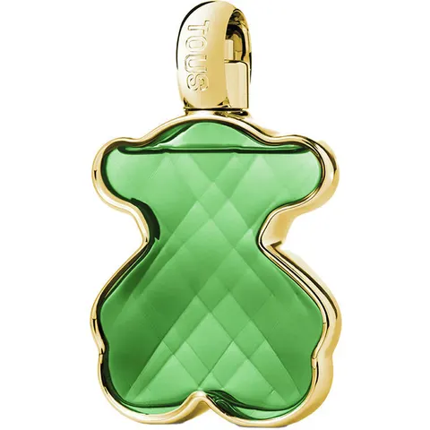 Tous LoveMe The Emerald Elixir EDP 50 ml – imagen 2