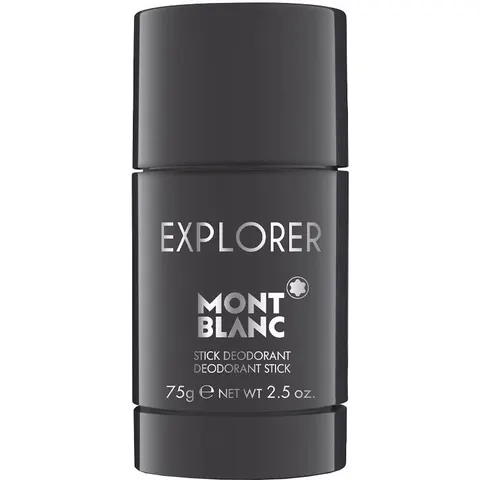 Montblanc Explorer Deo Stick 75 gr – imagen 4