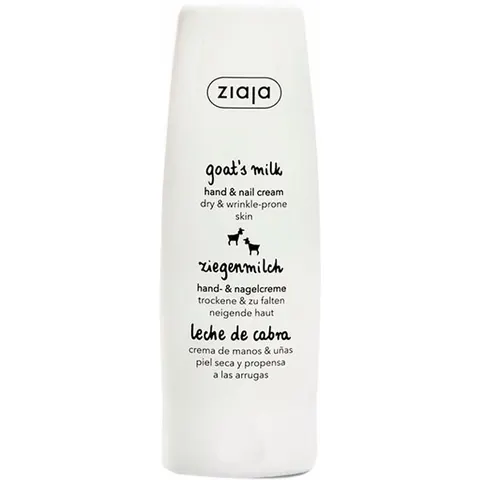 Ziaja Crema de Manos 80 ml – imagen 2