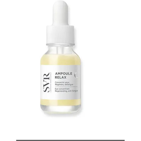 Svr Ampoule relax yeux 15 ml – imagen 2