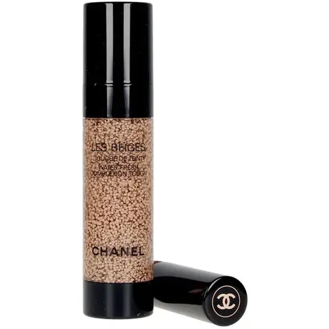 Chanel Les Beiges water-fresh complexion touch #b20 – imagen 2