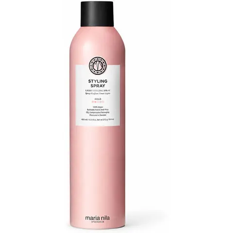 Maria Nila Styling Spray hold 300 ml – imagen 2