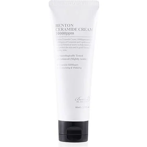 Benton Ceramide cream 10000PPM 80 ml – imagen 2