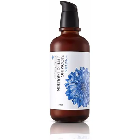 All Natural Blooming Lifting emulsion 130 ml – imagen 2