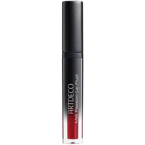 Artdeco Mat Passion lip fluid #42-boho red – imagen 2
