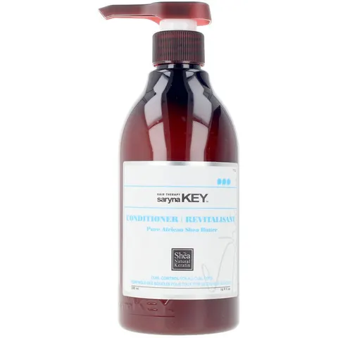 Saryna Key Curl Control acondicionador 500 ml – imagen 2