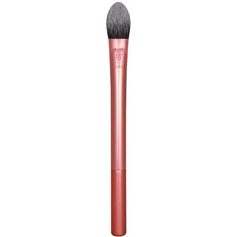 Real Techniques Brocha Corrector Iluminador Facial – imagen 3