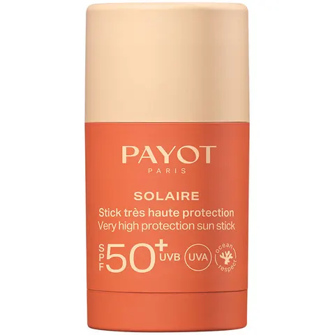Payot Solaire protector solar stick SPF50+ 15 gr – imagen 3