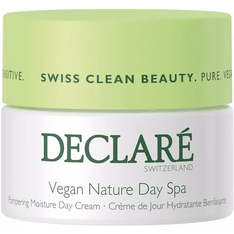 Declaré Vegan Nature sensitive day 50 ml – imagen 2