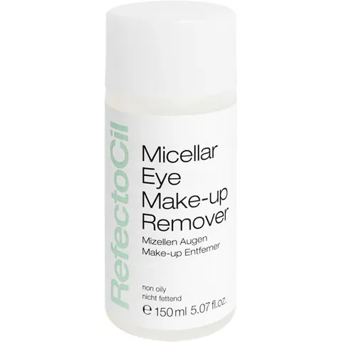 Refectocil Micellar eye make-up remover 150 ml – imagen 2