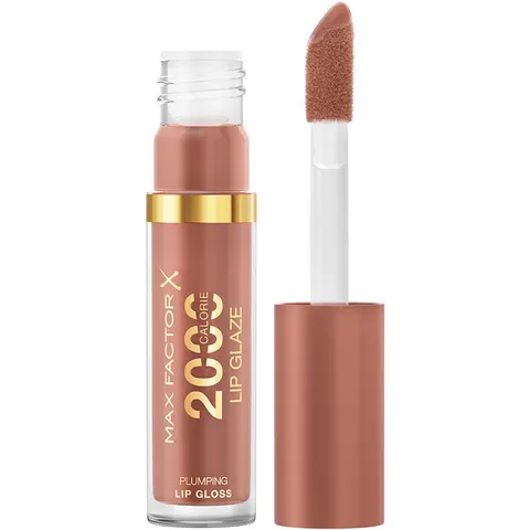 Max Factor 2000 Calorie Lip brillo de labios #150-caramel swish – imagen 2