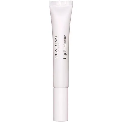 Clarins Lip Perfector brillo de labios #20-Translucent Glow – imagen 2