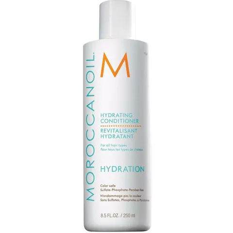 Moroccanoil Hydration Hydrating Conditioner 250 ml – imagen 3