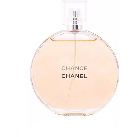 Chanel Chance Eau de Toilette 150 ml – imagen 2