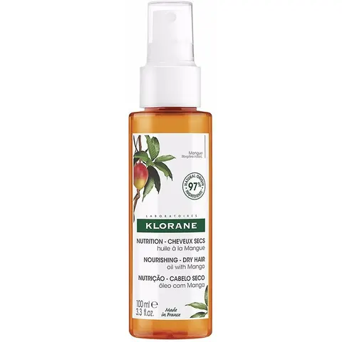 Klorane acondicionador mango 200ml. – imagen 2