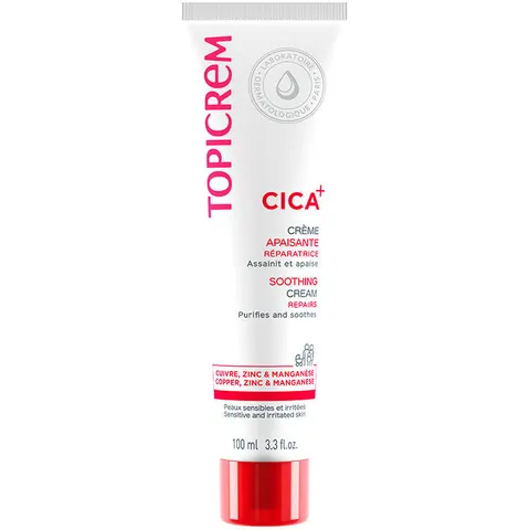 TOPICREM Cica Crema Calmante – imagen 2