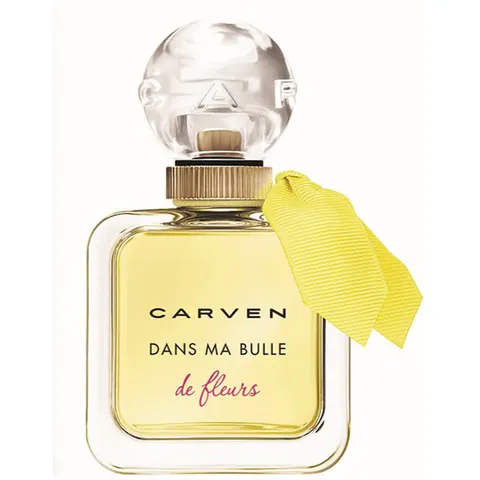 CARVEN Dans Ma Bulle Fleurs – imagen 3