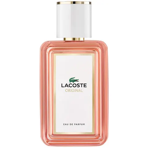 LACOSTE Original Pour Femme – imagen 2
