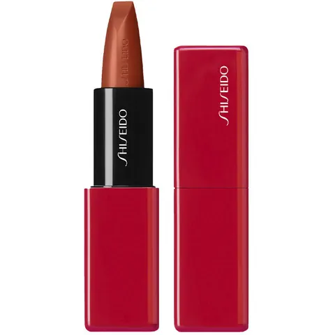 Shiseido Technosatin gel lipstick #414 upload – imagen 2