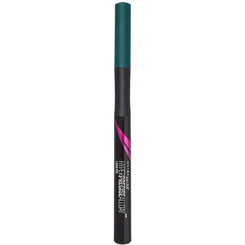Maybelline Hyper Precise All Day liquid pen #730-jungle – imagen 2