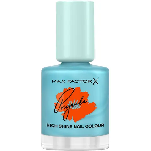 Max Factor Pryanka esmalte de uñas #880-sunlit waters – imagen 3