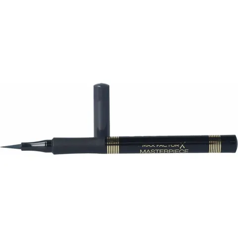 Max Factor Delineador Líquido de Alta Precisión 015-Charcoal – imagen 2