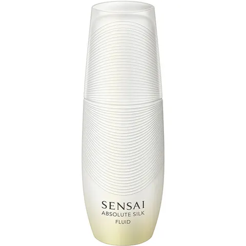 Sensai Absolute Silk fluid 80 ml – imagen 2