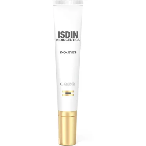 Isdinceutics k ox eyes 15 ml – imagen 3