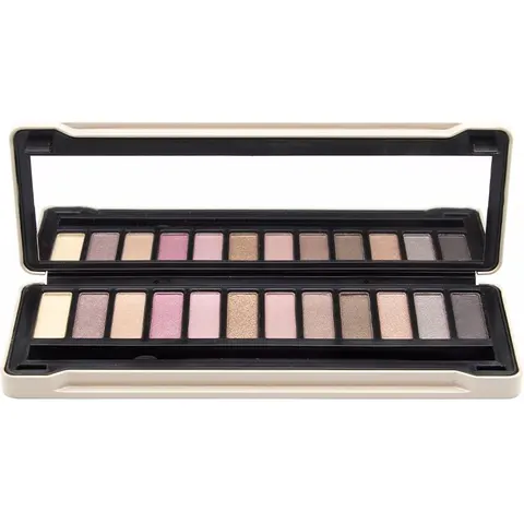 Magic Studio Eyeshadow Palette #nudes – imagen 2
