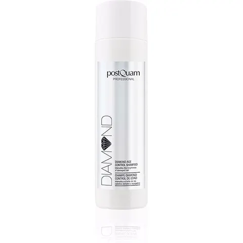 Postquam Diamond Champú 250 ml – imagen 2