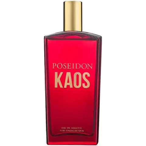 Poseidon Kaos Eau de Toilette Spray 150 ml – imagen 3