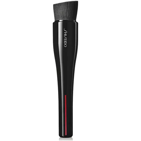 Shiseido Hasu Fude Foundation Brush – imagen 2