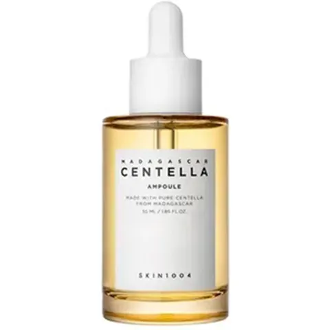 Skin1004 Madagascar Centella ampolla 55 ml – imagen 2