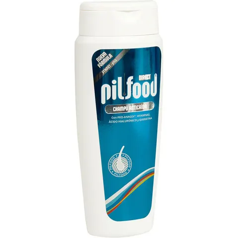 Pilfood Direct Champú Anticaída 200ml – imagen 4