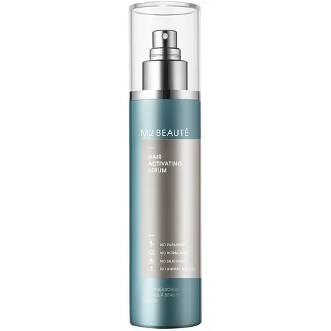 M2 Beauté Hair Activating serum 120 ml – imagen 2