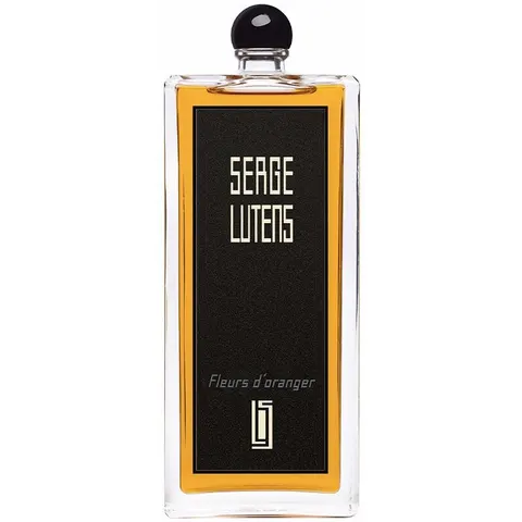 SERGE LUTENS Fleurs D'Oranger – imagen 3