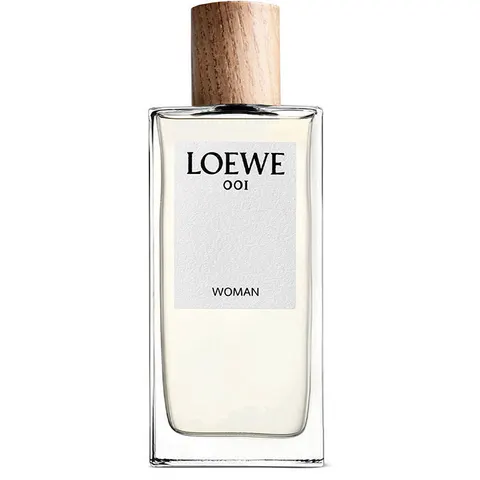 Loewe 001 Eau de Parfum Mujer 100mL – imagen 2