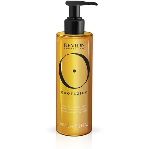 Orofluido Shampoo 240 ml – imagen 3