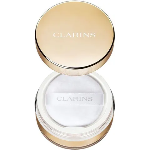 Clarins Ever Matte poudre libre #03-universal deep – imagen 3