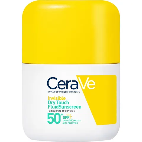 CeraVe Fluido Protector Invisible Oil Control SPF50+ 50 ml – imagen 3