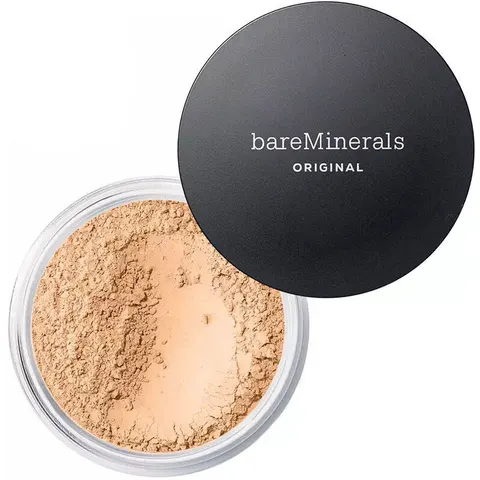 bareMinerals Original foundation SPF15 #06-neutral ivory – imagen 2
