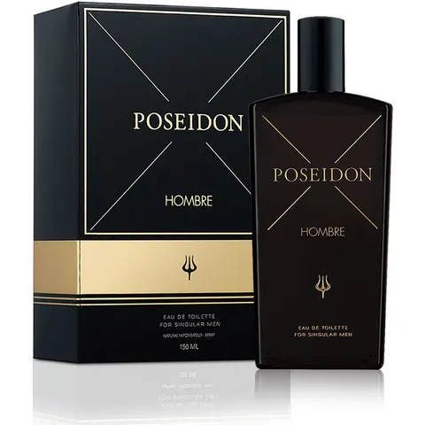 Poseidon Eau de Toilette Hombre 150 ml – imagen 3