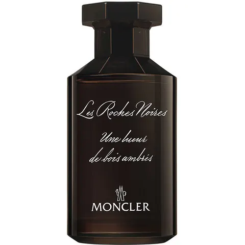 Moncler Les Roches Noires Eau de Parfum 100 ml – imagen 2