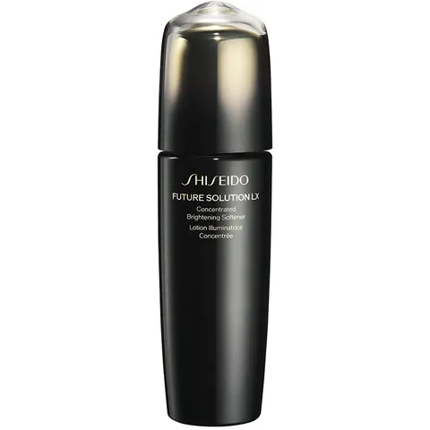 Shiseido Future Solution Lx Concentrated Brightening Softener 170 ml – imagen 2