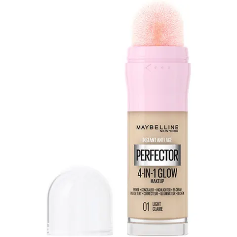 Maybelline Instant Perfector Glow Multiusos #01-light – imagen 2