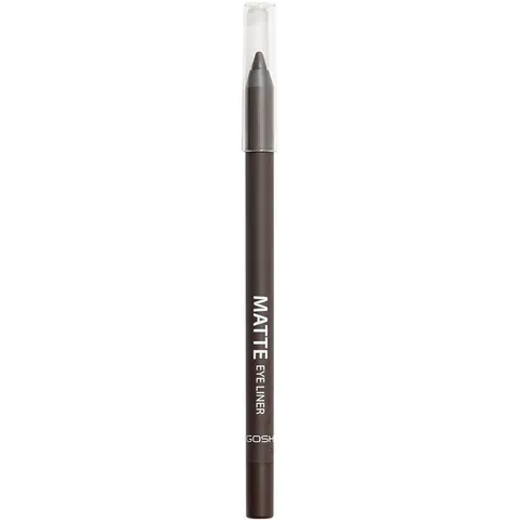 Gosh Matte eye liner #004-mocha – imagen 2