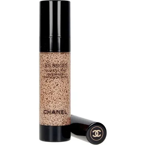 Chanel Les Beiges water-fresh complexion touch #b10 – imagen 2