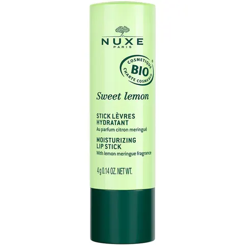 Nuxe Sweet Lemon Stick Labial 4 gr – imagen 3