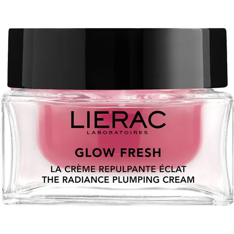Lierac Glow Fresh Crema 50ml – imagen 2