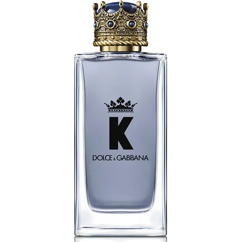 Dolce & Gabbana K Eau de Toilette 100 ml – imagen 2
